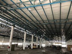 Pioneer Lot (D22), Warehouse #575458351